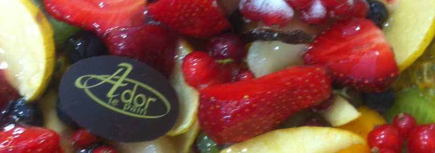 Nos Tartes