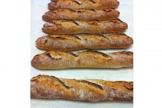 Nos Baguettes