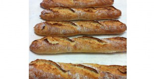 Nos Baguettes