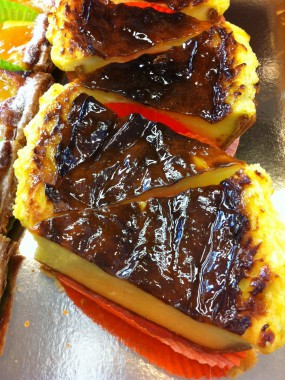Flan Patissier