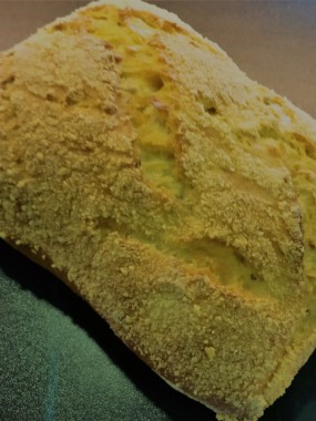 Pain au Maïs Médaille d'Or 2020 Concours Gard Gourmand