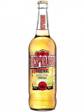 Biere DESPERADOS