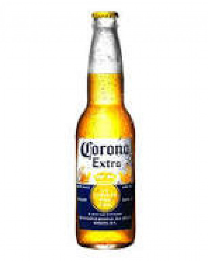 Bière CORONA