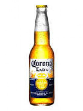 Bière CORONA