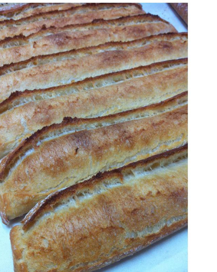 Baguette Tr'Ador