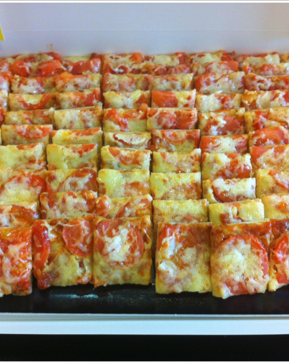 Plaque Pizza  Boulangerie Ador Le Pain Nîmes