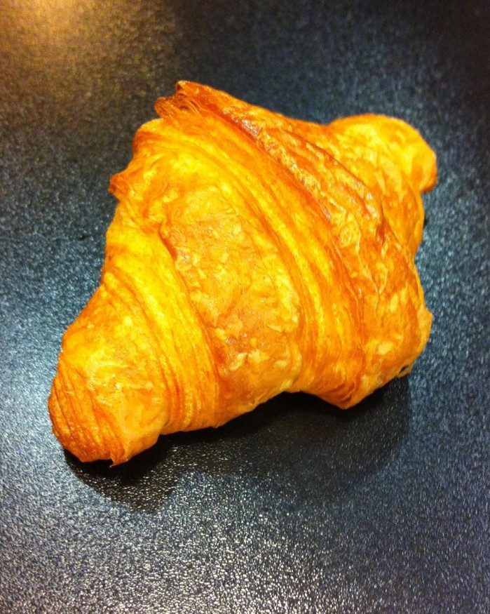 Mini Croissant Médaille d'Or 2020 Concours Gard Gourmand