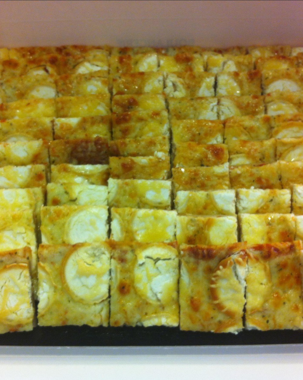 Plaque Pizza Boulangerie Combien De Personnes